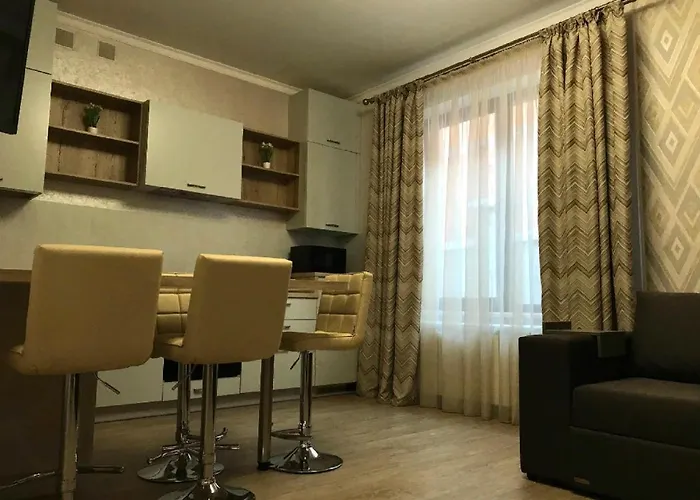 Apartment Sweethome 2 Free Parking