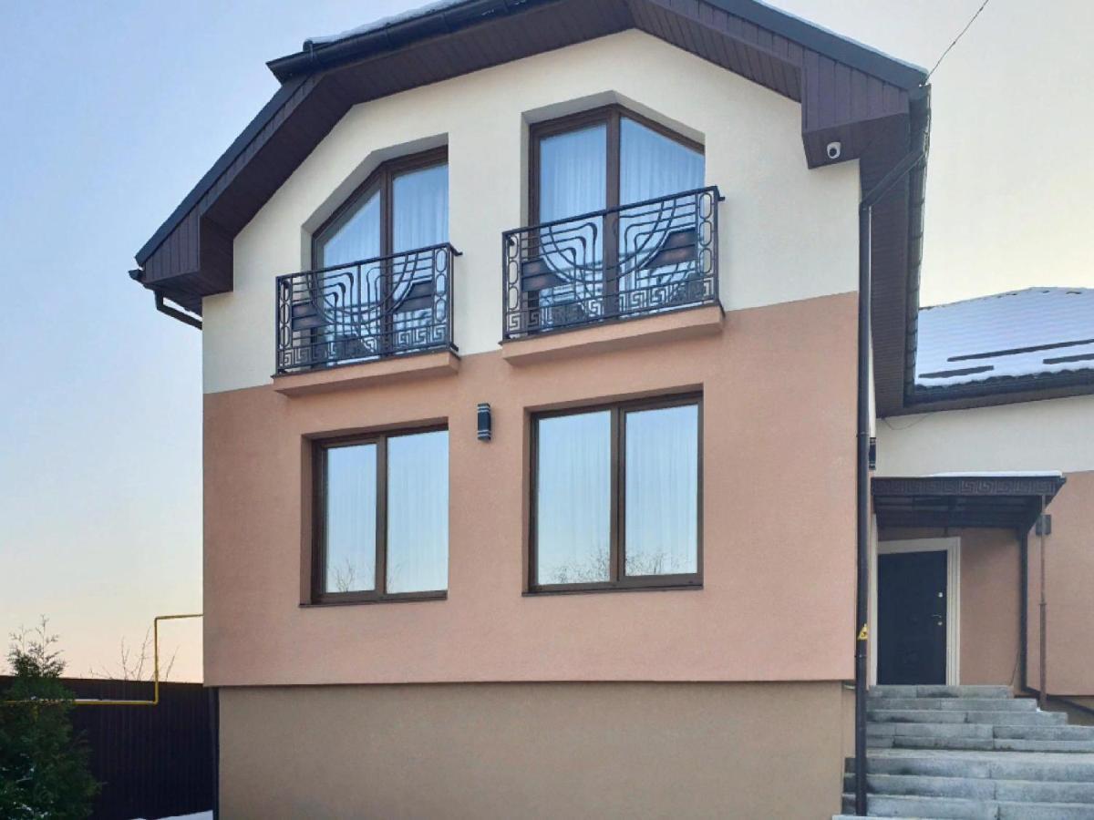 Sweethome 2 Free Parking Uzhhorod
