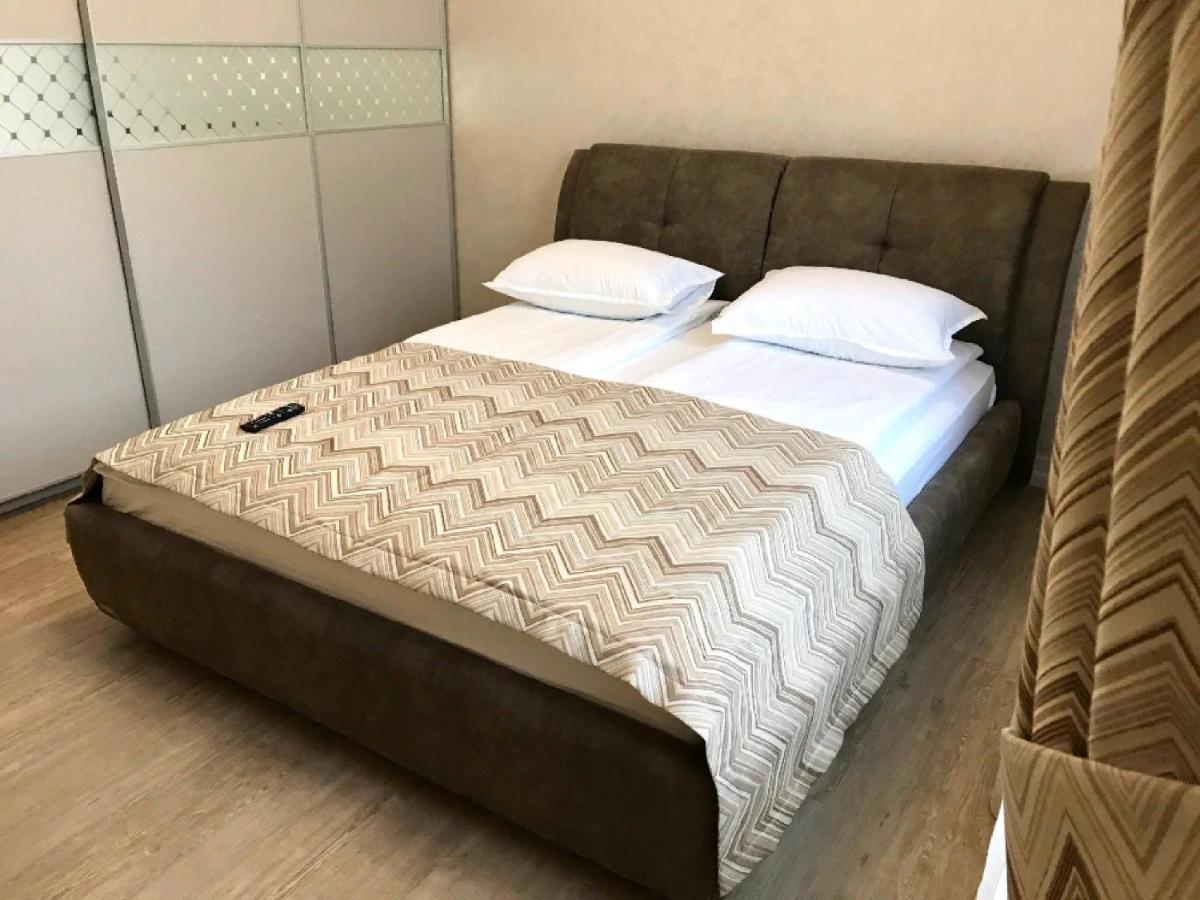 Sweethome 2 Free Parking Uzhhorod