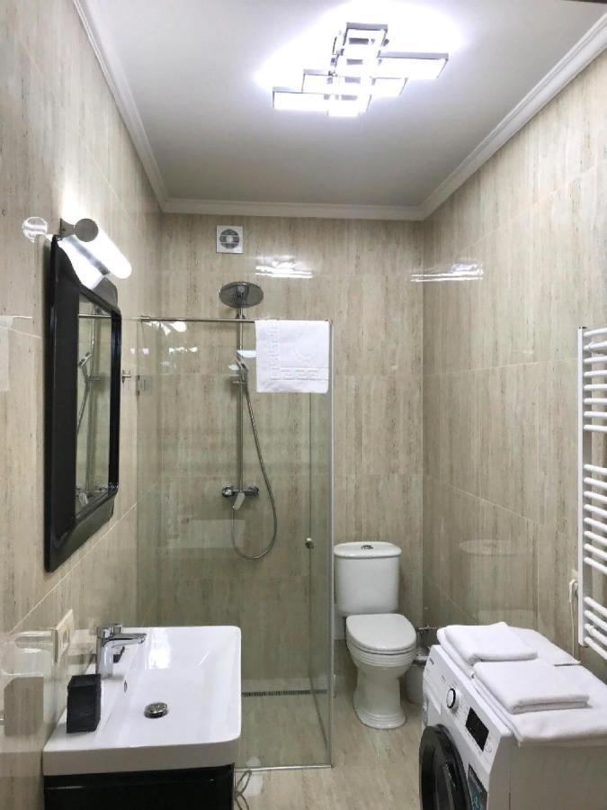 Apartment Sweethome 2 Free Parking Uzhhorod