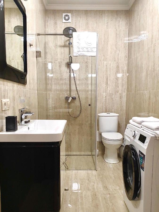 Apartment Sweethome 2 Free Parking *