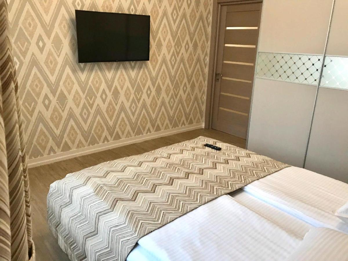 Sweethome 2 Free Parking * Uzhhorod